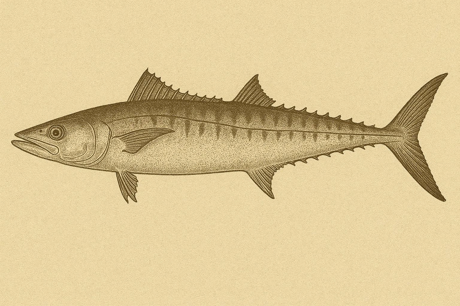 King Mackerel