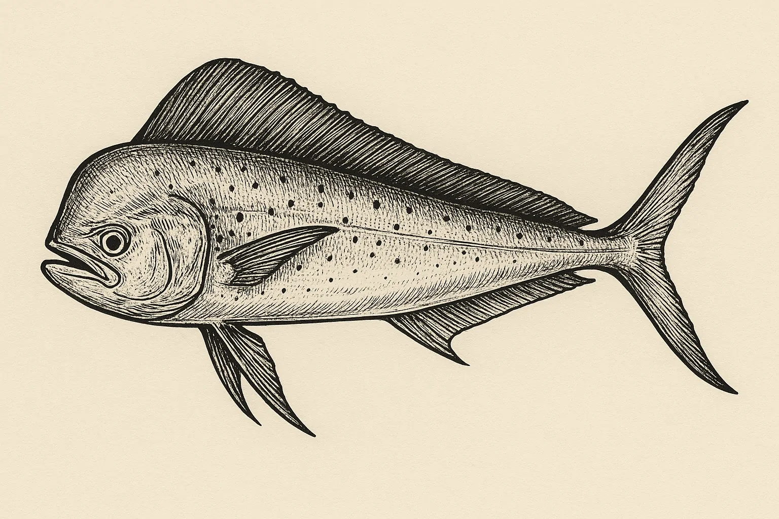Mahi Mahi