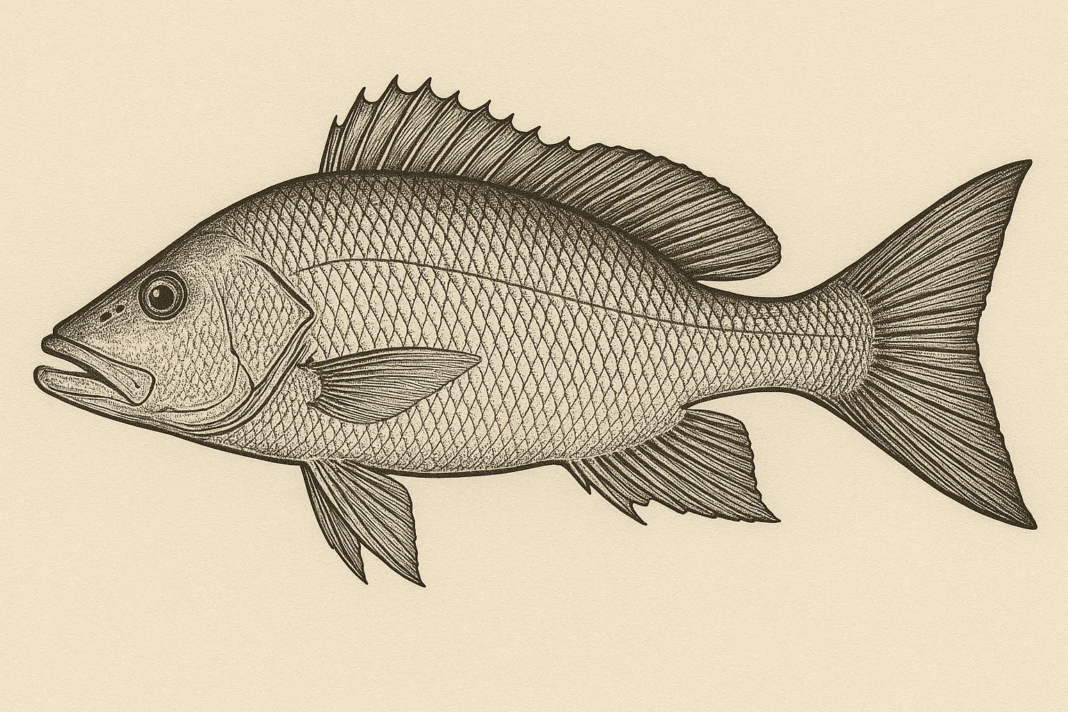 Red Snapper