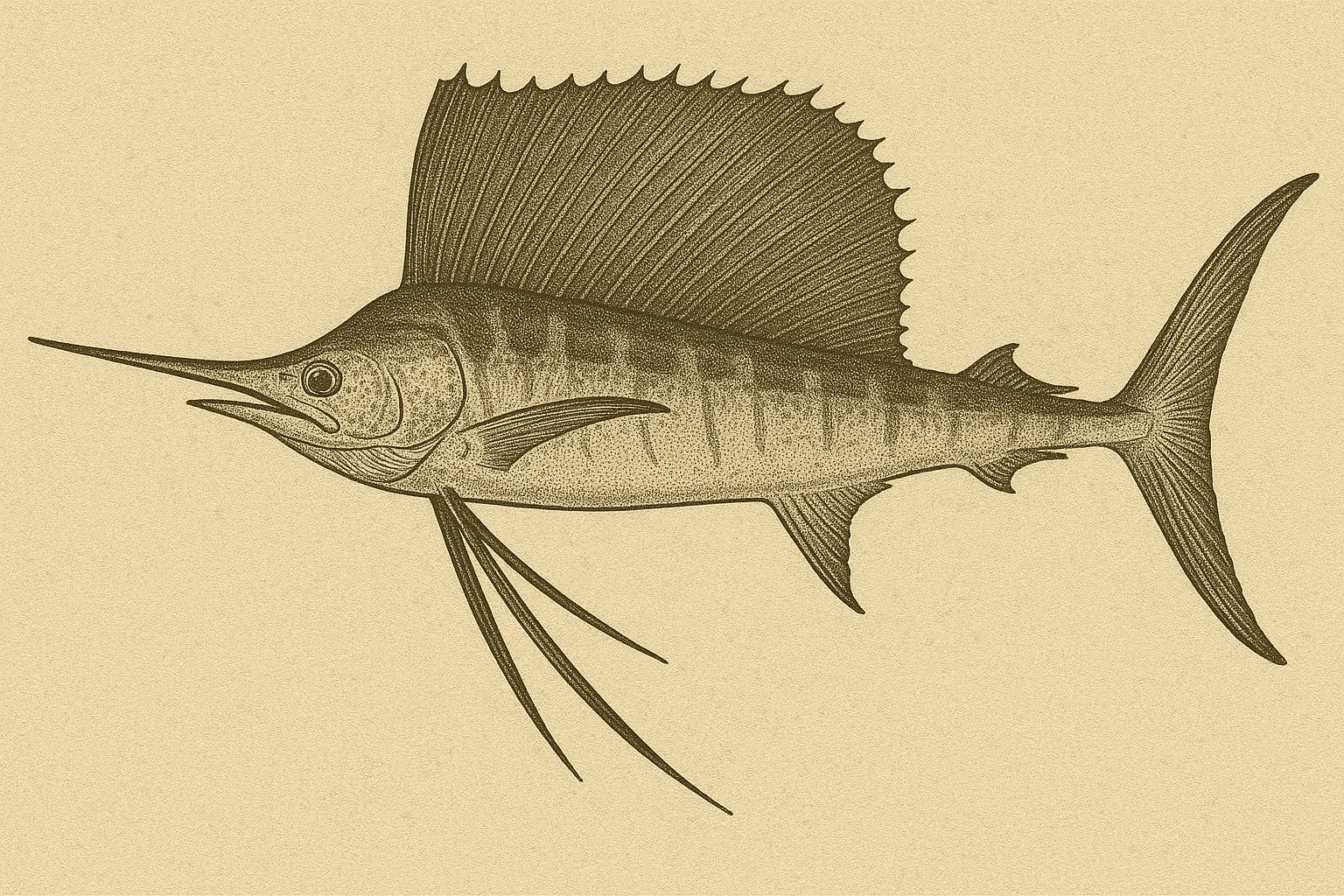 Sailfish