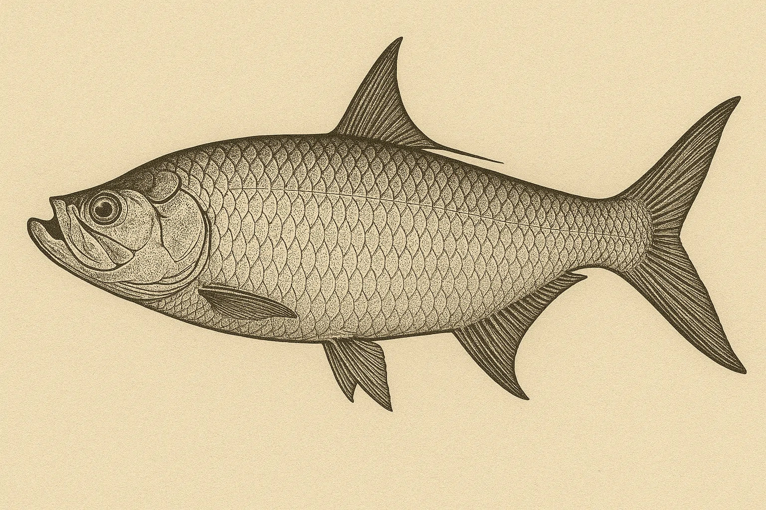 Tarpon